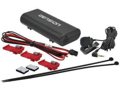 Dension Compact BT hands free sada