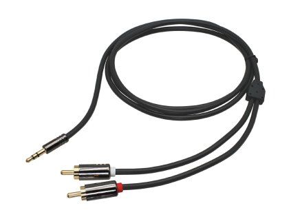 HQ signálový kabel