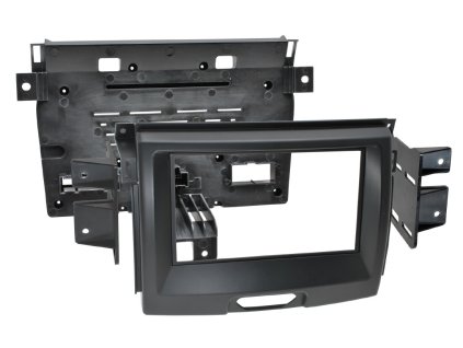 Ramecek autoradia 2DIN Ford Ranger 15 17