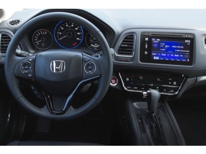Honda HR V 15 Connect 3