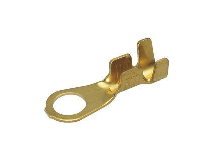 Kabelové oko Ø 6,2mm