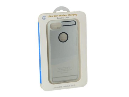 Inbay dobijeci pouzdro iPhone 6 6S 7 baleni 12