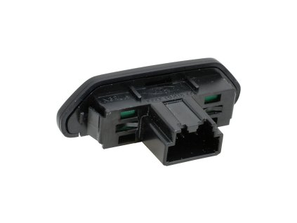 Kontrolka airbagu Ford 17