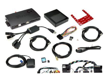 Adaptiv BMW 1 / 3 / 5 / X5