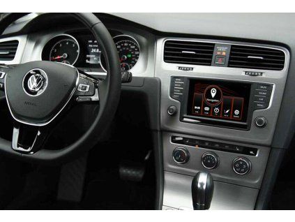 Adaptiv VW