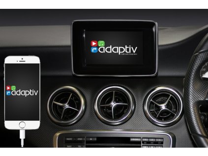 Adaptiv HDMI modul 14