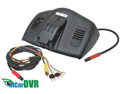 DVR kamera Ford Mondeo