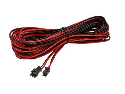 Prodlužovací kabel pro display