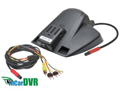 DVR kamera Ford Mondeo