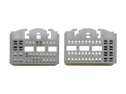 OEM kabely autoradii Hyundai Kia 17 detail konektoru 12