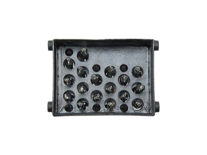 ISO adaptér pro autorádia BMW