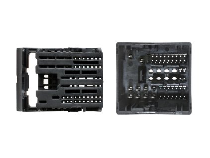 Adapter pro HF sadu Citroen Peugeot 21