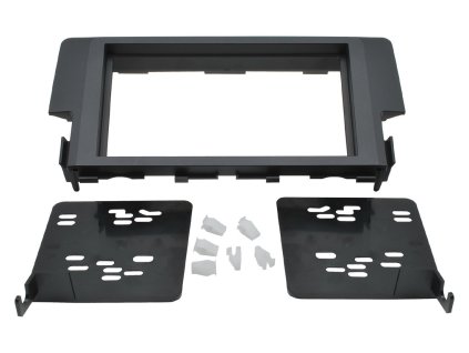 Ramecek 2DIN radia Honda Civic 17 obsah baleni 6