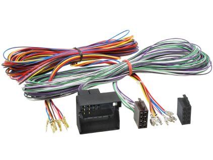 Adaptér pro aktivní audio systém