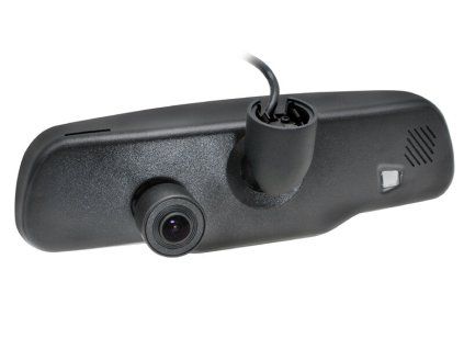 HV-043LA HD DVR kamera