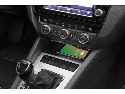 Inbay Qi nabijecka skoda Octavia III 25