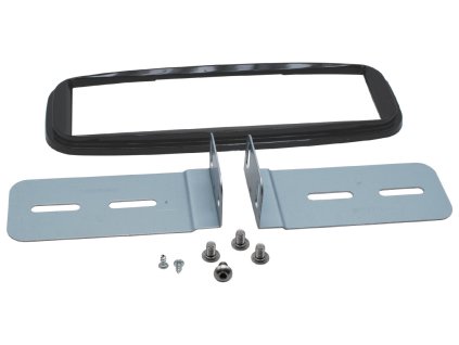 Ramecek autoradia Renault Clio IV 12 obsah baleni 14