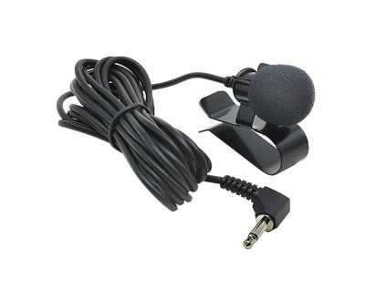 Mikrofon Hands free