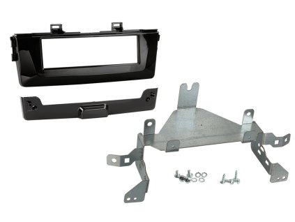 Ramecek 1DIN radia Kia Picanto IV obsah baleni