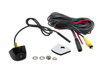 Univerzalni zadni parkovaci kamera obsah baleni 146