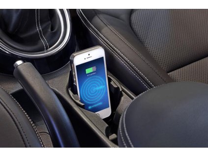 Inbay QI nabijecka do drzaku pro napoje 32