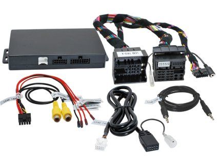 Adaptiv Mini BMW E serie