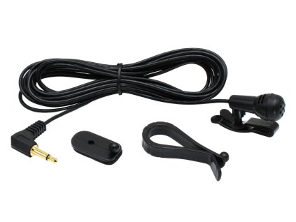 Mikrofon Hands Free 12