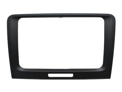 Ramecek autoradia skoda Superb II 14