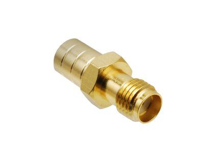 Anténní adaptér SMB - SMA