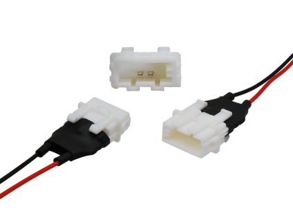 Adapter pro pripojeni repro Hyundai 15
