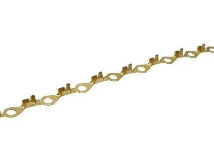 Kabelové oko Ø 4,2mm