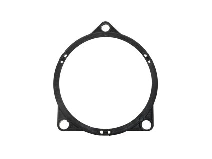 Plastadapter pro instalaci repro Volvo