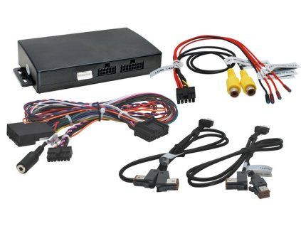 Adaptiv Mini Mazda