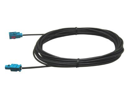 Prodlužovací kabel FAKRA 6m
