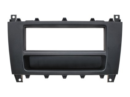 Ramecek autoradia Mercedes C CLC G 37
