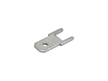 Letovací konektor 4,8mm