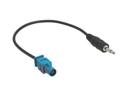 Adaptér pro OEM mikrofon Mercedes