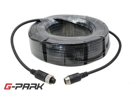 Propojovaci kabel 4pin delka 20m 5