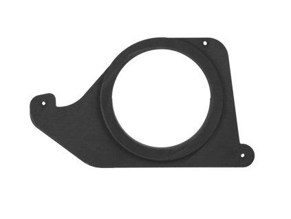 MDF adaptér repro 165mm BMW 7