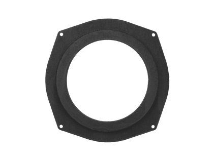 MDF adaptér repro 165mm BMW