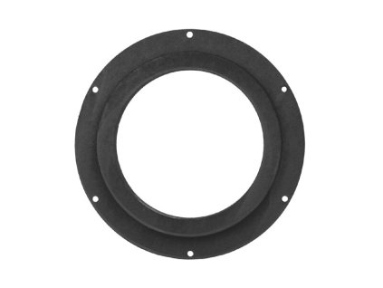 MDF adapter repro 165mm VW skoda Seat Audi 18