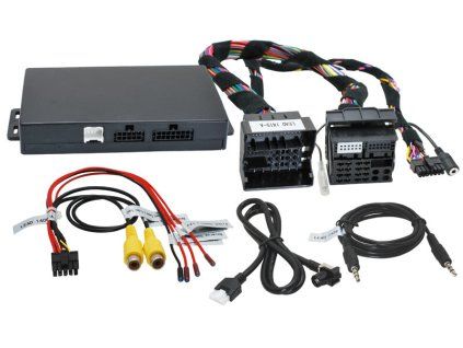 Adaptiv Mini BMW