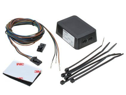GPSM2-3 GPS generátor rychlosti