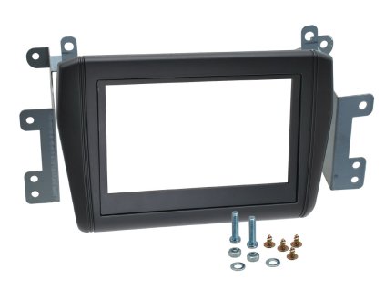 Ramecek autoradia 2DIN Suzuki Swift IV 16