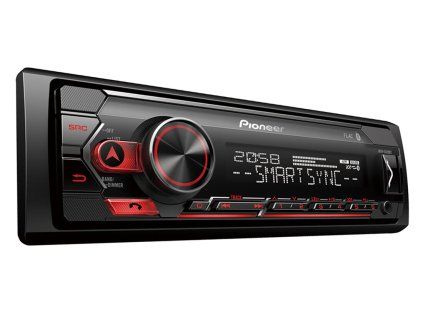 PIONEER MVH-S320BT