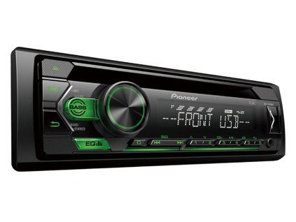 PIONEER DEH-S120UBG