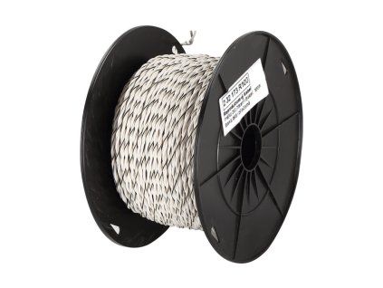 Kabel repro 2x0,75mm²