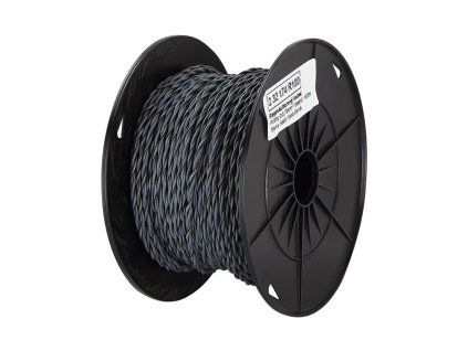 Kabel repro 2x0,75mm²
