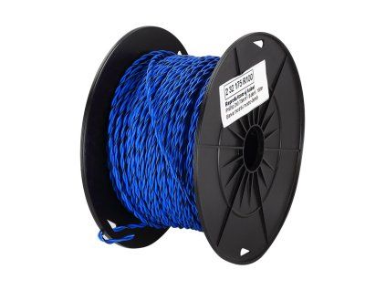 Kabel repro 2x0,75mm²