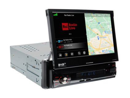 MACROM M-AN6560DAB